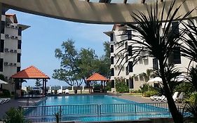 Samsuria Beach Resort Penthouse